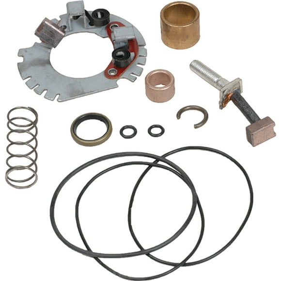 DB Electrical 811954 Complete Gasket Kit With Oil Seals Compatible with/Replacement for Kawasaki Polaris Yamaha DB Electrical 811954 Complete Gasket Kit With Oil Seals Compatible with/Replacement for Kawasaki Polaris Yamaha
